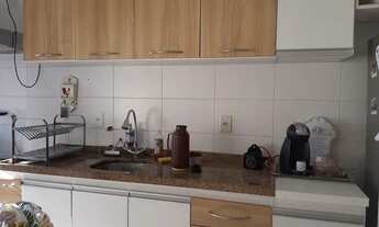 Imagem 2: Apartamento para aluguel tem 60 metros quadrados com 2 quartos em Ponta Negra - Manaus - A