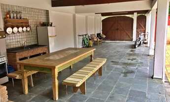 Imagem 2: VENDA E LOCAÇÃO - CASA EM GUARAREMA