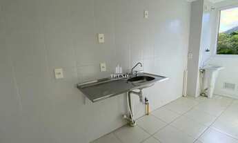 Imagem 6: PORTO ALEGRE - Apartamento Padrão - Jardim Carvalho