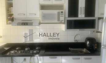 Imagem 3: Aluguel Apartamento 2 Quartos - Águas Claras - DF