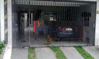 Imagem 2: CT-8825 - EXCELENTE CASA TÉRREA COM DOIS DORMITÓRIOS - FEI MIZUHO