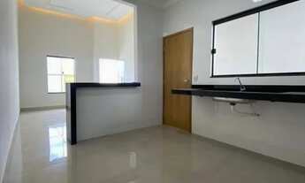 Imagem 4: Casa para venda com 80 metros quadrados com 2 quartos, em Ponta Negra - Natal - Rio Grand