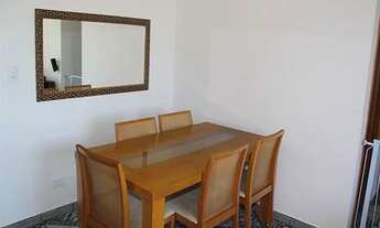 Imagem 2: Apartamento com 54 m² na Mooca