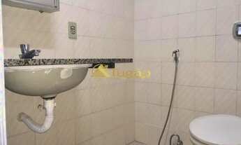 Imagem 7: Apartamento Mobiliado 3 quartos para Locação Vila Imperial, São José do Rio Preto