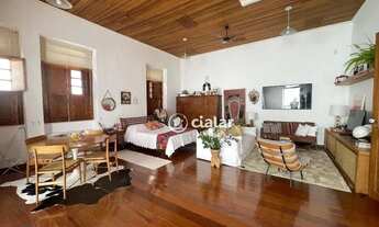 Imagem 2: Casa com 3 dormitórios à venda, 203 m² por R$ 2.300.000,00 - Humaitá - Rio de Janeiro/RJ