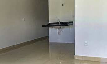 Imagem 5: Ótima casa a venda com 2 quartos com suíte px. do Daia no Residencial do Cerrado - Anápoli