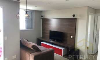 Imagem 3: Apartamento - Vila Industrial - Campinas
