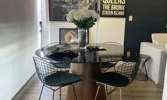 Imagem 7: Apartamento para venda com 3 quartos, 90m², 2 vagas, Gleba B - Recreio dos Bandeirantes