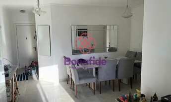 Imagem 2: JUNDIAÍ - Apartamento Padrão - JARDIM PARIS