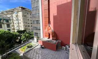 Imagem 6: Apartamento à venda, 3 quartos, 1 suíte, 1 vaga, Flamengo - RIO DE JANEIRO/RJ