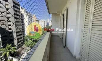 Imagem 7: São Paulo - Apartamento Padrão - Santa Cecília