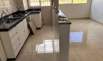 Imagem: Apartamento Riacho Fundo 2