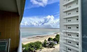 Imagem 2: Vista mar mobiliado com 1 quarto