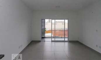 Imagem: Apartamento para Aluguel - Tatuapé, 1 Quarto