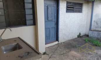 Imagem 7: Casa - Vila Teixeira - Campinas