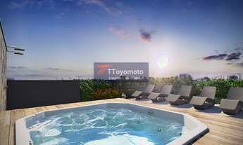 Imagem 6: Moderno apartamento novo de 62m², ao lado do metrô São Judas