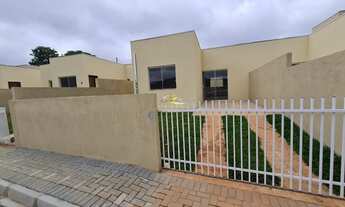 Imagem 2: CAMPO LARGO - Casa Padrão - Jardim das Palmeiras