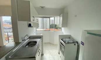 Imagem 4: Apartamento para aluguel tem 56 metros quadrados com 2 quartos