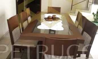 Imagem 3: Casa - Jardim Terras de Santo Antônio - Hortolândia