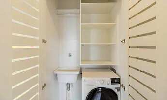 Imagem 4: Apartamento com 2 Quartos para alugar, 66m² - Vila Madalena