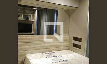 Imagem 4: Apartamento para Aluguel - Santa Cecília, 1 Quarto, 33 m2