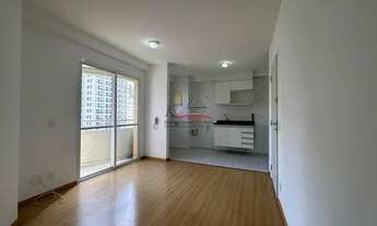 Imagem: Apartamento de 1 dormitório em Moema Índios