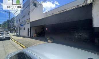 Imagem 4: Prédio à venda, 217 m² por R$ 1.300.000,00 - Vila Matias - Santos/SP