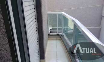 Imagem 5: Aluga-se apartamento 2 dormitórios-área total 54,m²-Cerejeiras