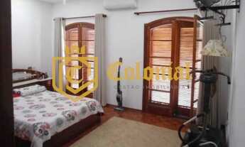 Imagem 5: Casa, Jd. Santa Tereza / Itu SP