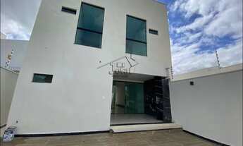 Imagem 6: Casa 220 m² de com 3 suítes no bairro Santo Agostinho