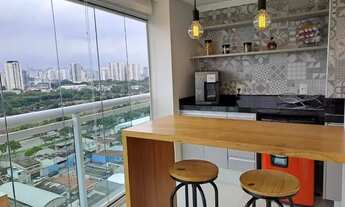 Imagem: Apartamento com 2 dormitórios para alugar