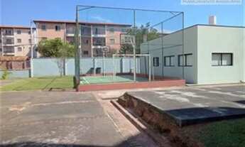 Imagem 3: Apartamentos para venda em Jundiaí no bairro Parque da Represa