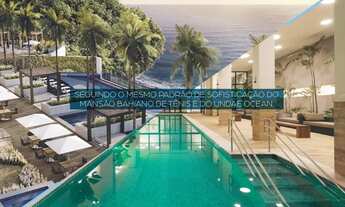 Imagem 2: Apartamento 4 suítes à venda no Horto Florestal, 253 m²