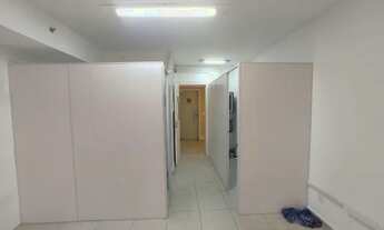 Imagem 2: Sala comercial de 34 m² no Pátio Jardins