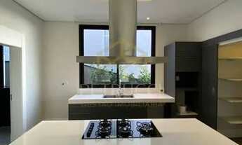 Imagem 3: Casa - Alphaville Dom Pedro - Campinas