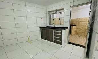 Imagem 6: Térrea para aluguel tem 44 metros quadrados com 1 quarto em Umuarama - Osasco - SP