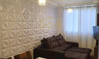 Imagem 2: Apartamento - Jardim Márcia - Campinas