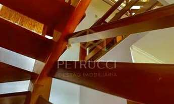 Imagem 5: Casa - Colinas do Ermitage (Sousas) - Campinas