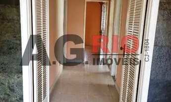 Imagem 5: Casa de rua-À VENDA-Bento Ribeiro-Rio de Janeiro-RJ