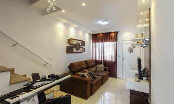 Imagem 4: Casa de Condomínio para Aluguel - Vila Macedópolis, 2 Quartos, 80 m2