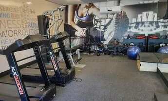 Imagem 7: Vendo lindo apartamento porteira fechada com moveis de alto padrão e vista livre pro Mar