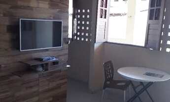 Imagem 2: Kitnet serraria mobiliada enfrente ao antigo terminal do José tenorio