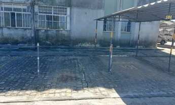 Imagem 3: Apto no Feitosa - 3/4 - 3 andar