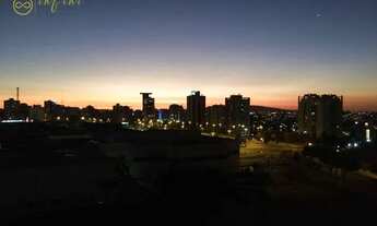 Imagem 4: Apartamento com 2 dormitórios, sendo 1 suíte para alugar, 78 m² por R$ 2.500/mês - Condomí