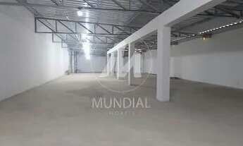 Imagem 7: Salão/Galpão (salão - sobrado