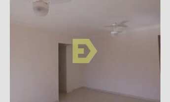 Imagem 2: Apartamento à venda no bairro VL INDUSTRIAL, ARAÇATUBA cod:30368