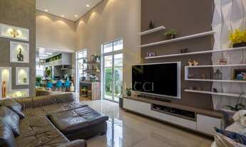 Imagem 6: Casa - Swiss Park - Campinas