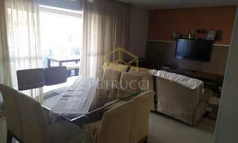 Imagem 3: Apartamento - Parque Prado - Campinas