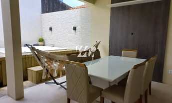 Imagem 7: Casa 3 Dormitórios