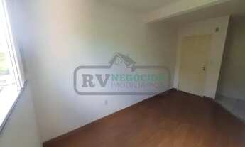 Imagem 7: )(- Ótimo Apartamento em Andar Alto com 2 Quartos em Carlos Chagas